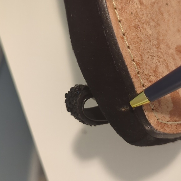 Kate Spade flats - Picture 5 of 8